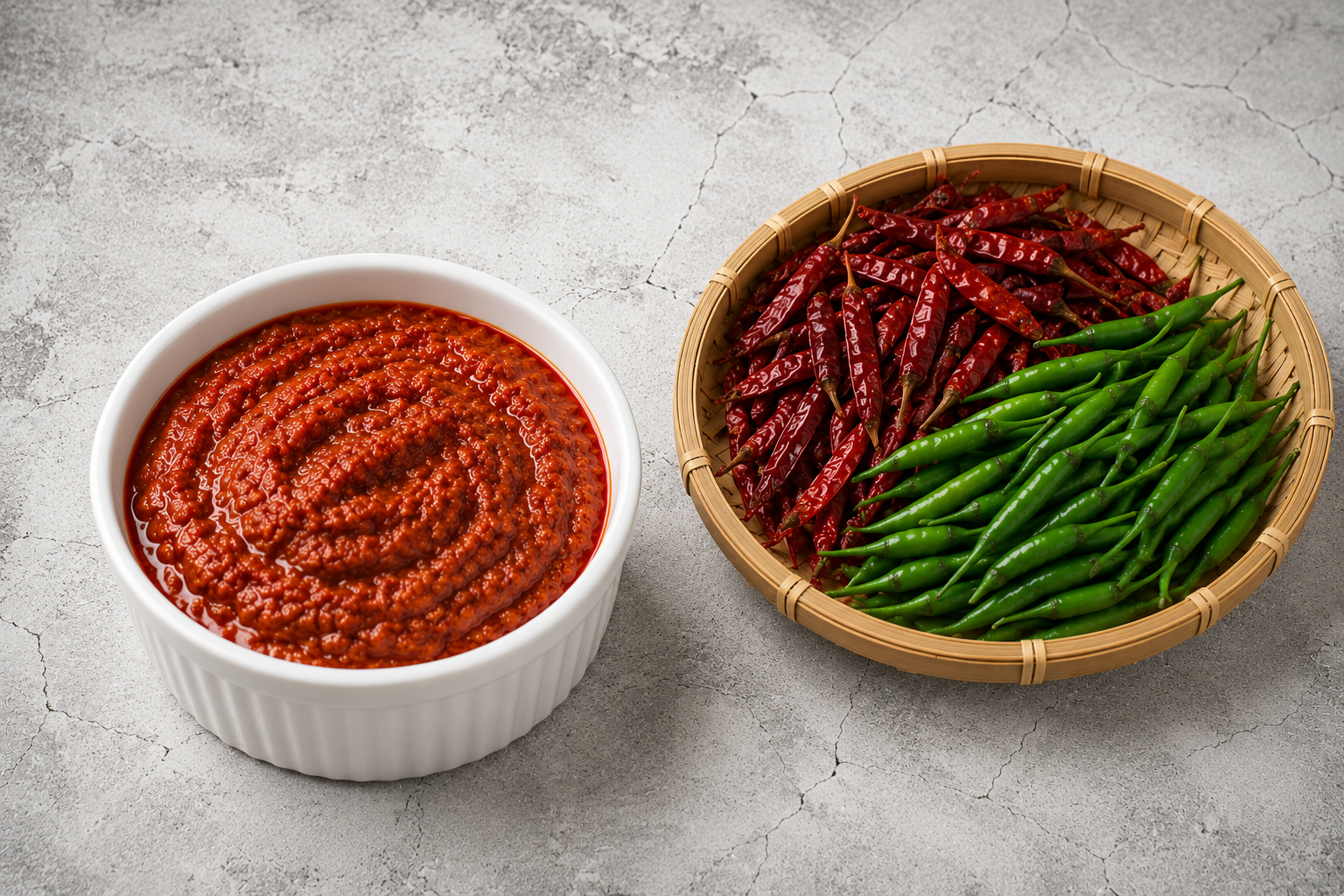 Moris (Chilli) — Rohingya Research Foundation