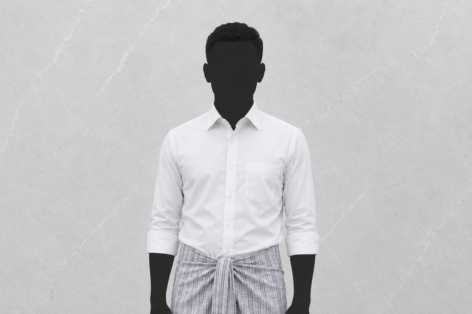 Hamis / Kamis (Shirt) — Rohingya Research Foundation