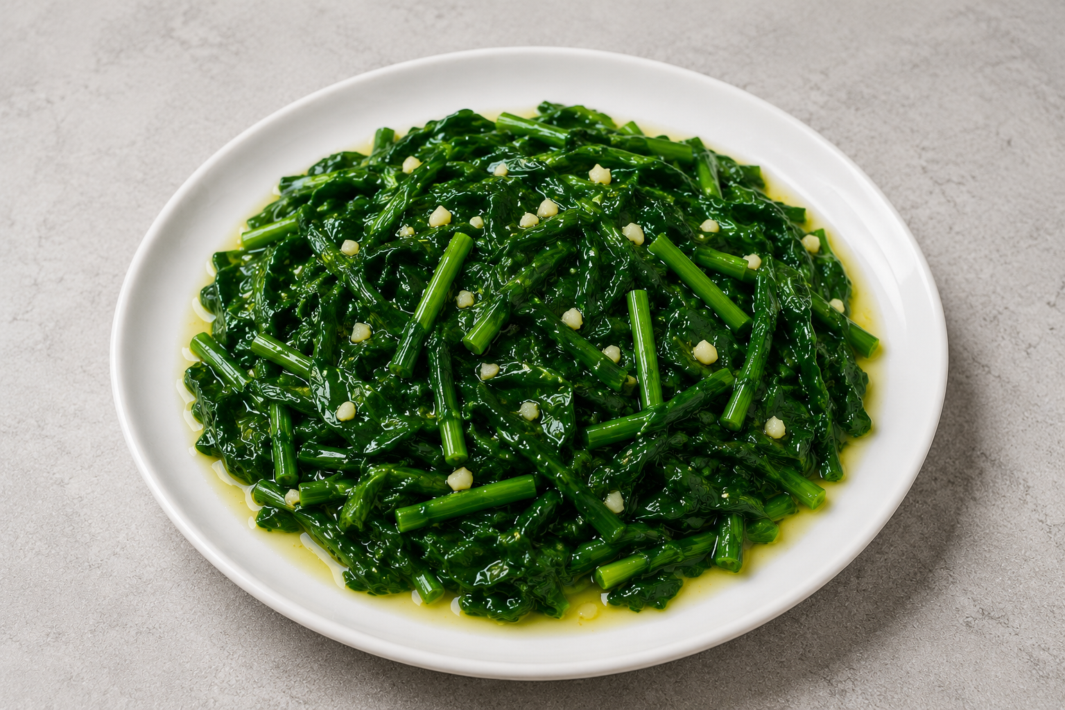 Haák (Leafy Greens) — Rohingya Research Foundation