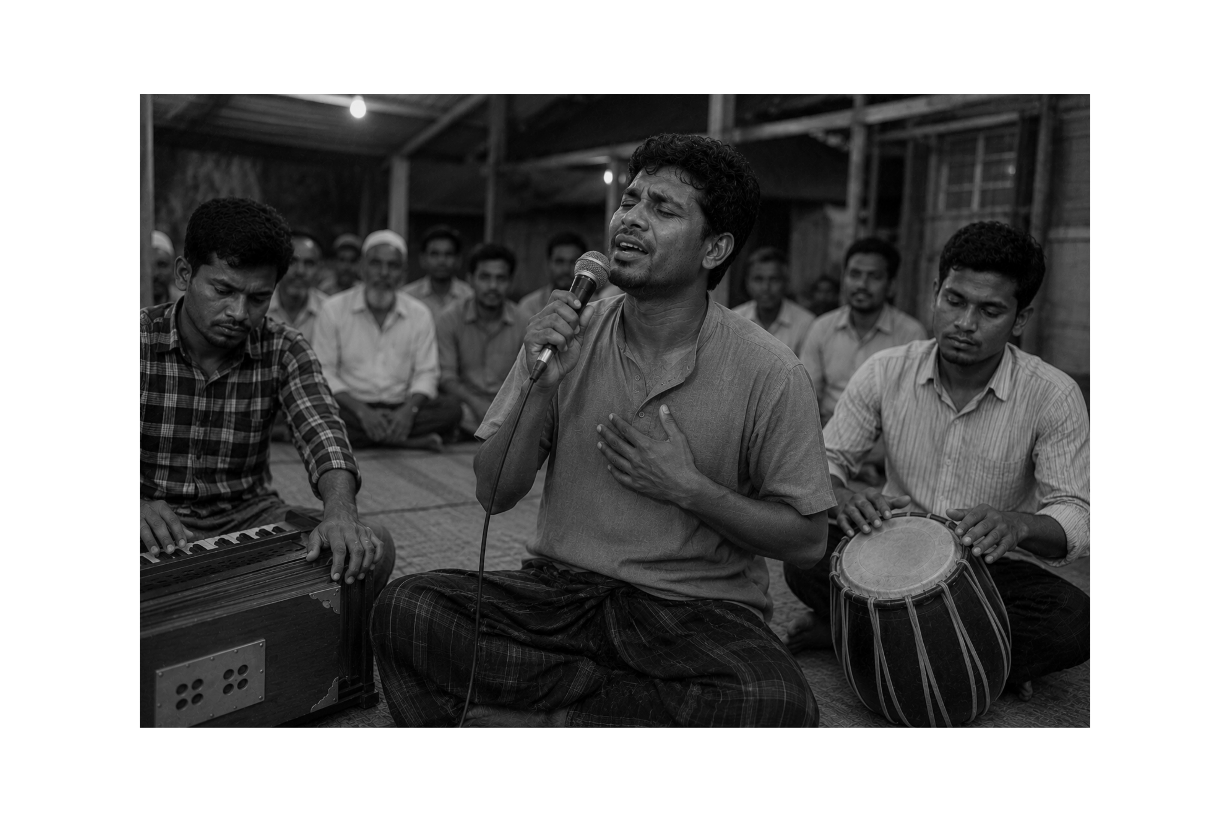 Goóya (Singer) — Rohingya Research Foundation