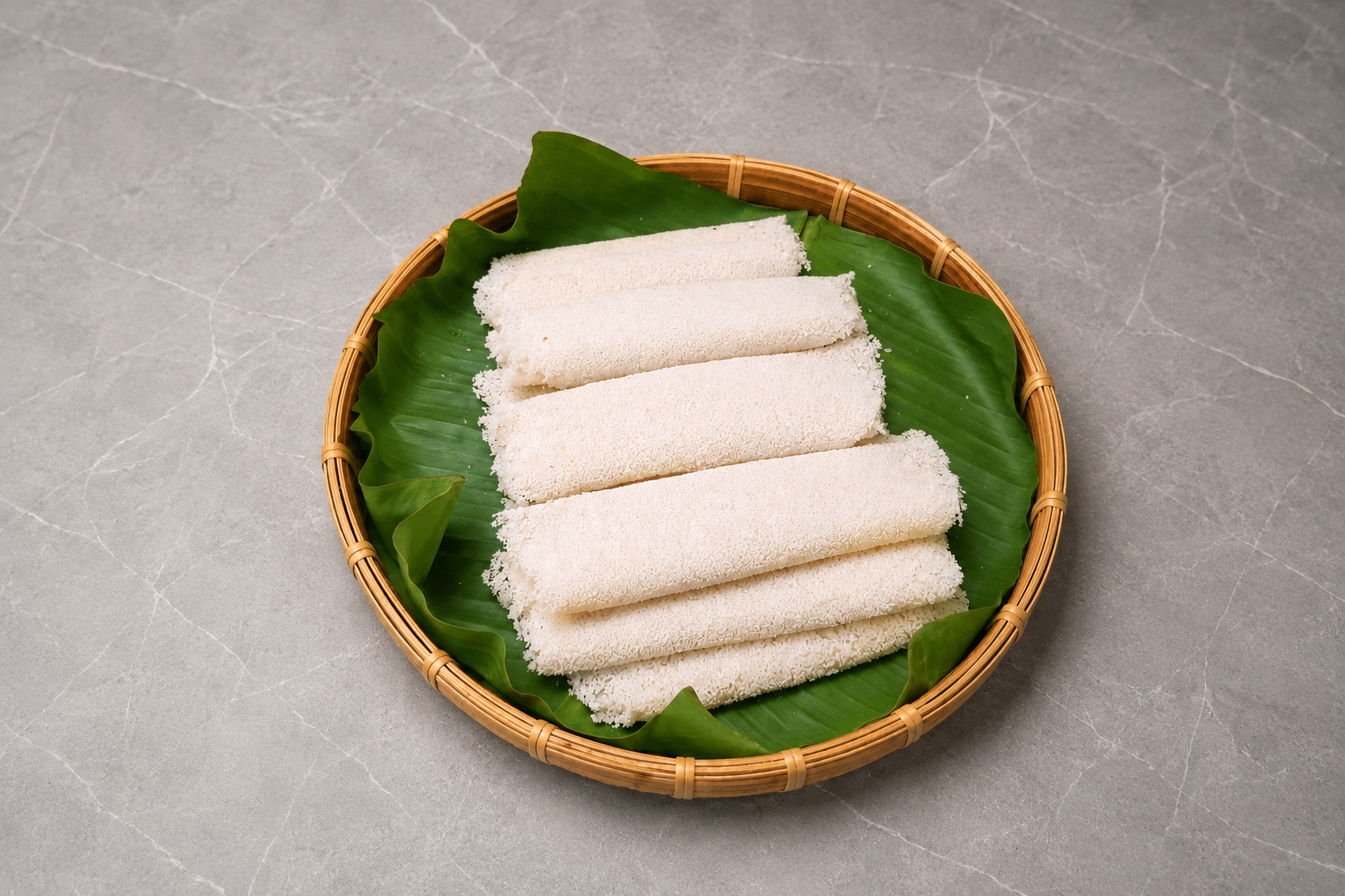 Dúppash Firá (Crispy Stuffed Rice Crepe) — Rohingya Research Foundation