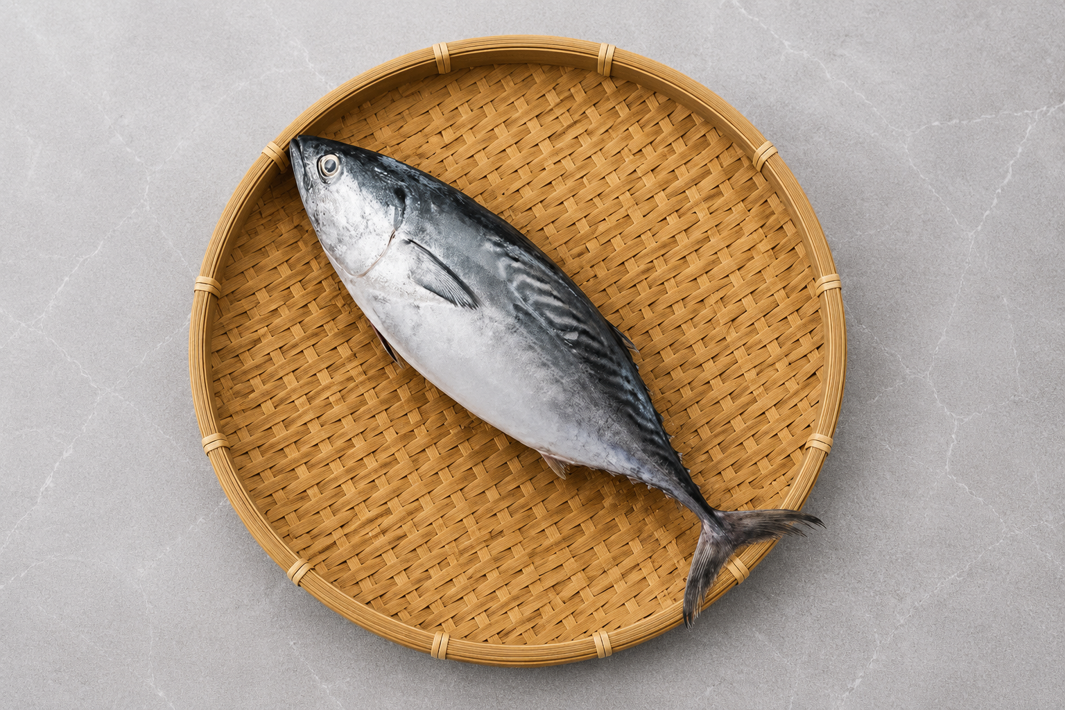 Lua Mori / Bomb Maittá (Tuna Fish) — Rohingya Research Foundation