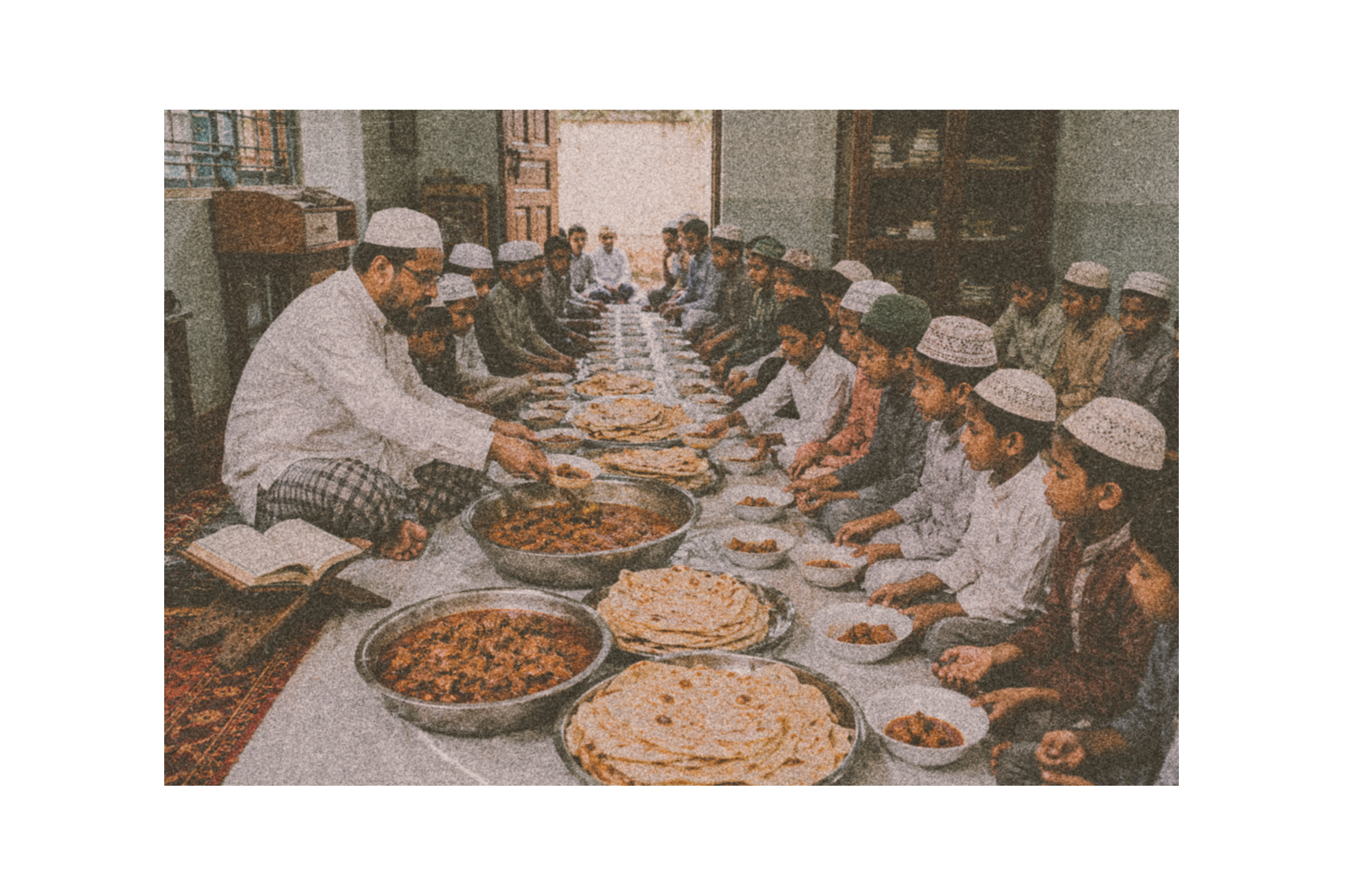 Fáthiyá (Spiritual Festival) — Rohingya Research Foundation