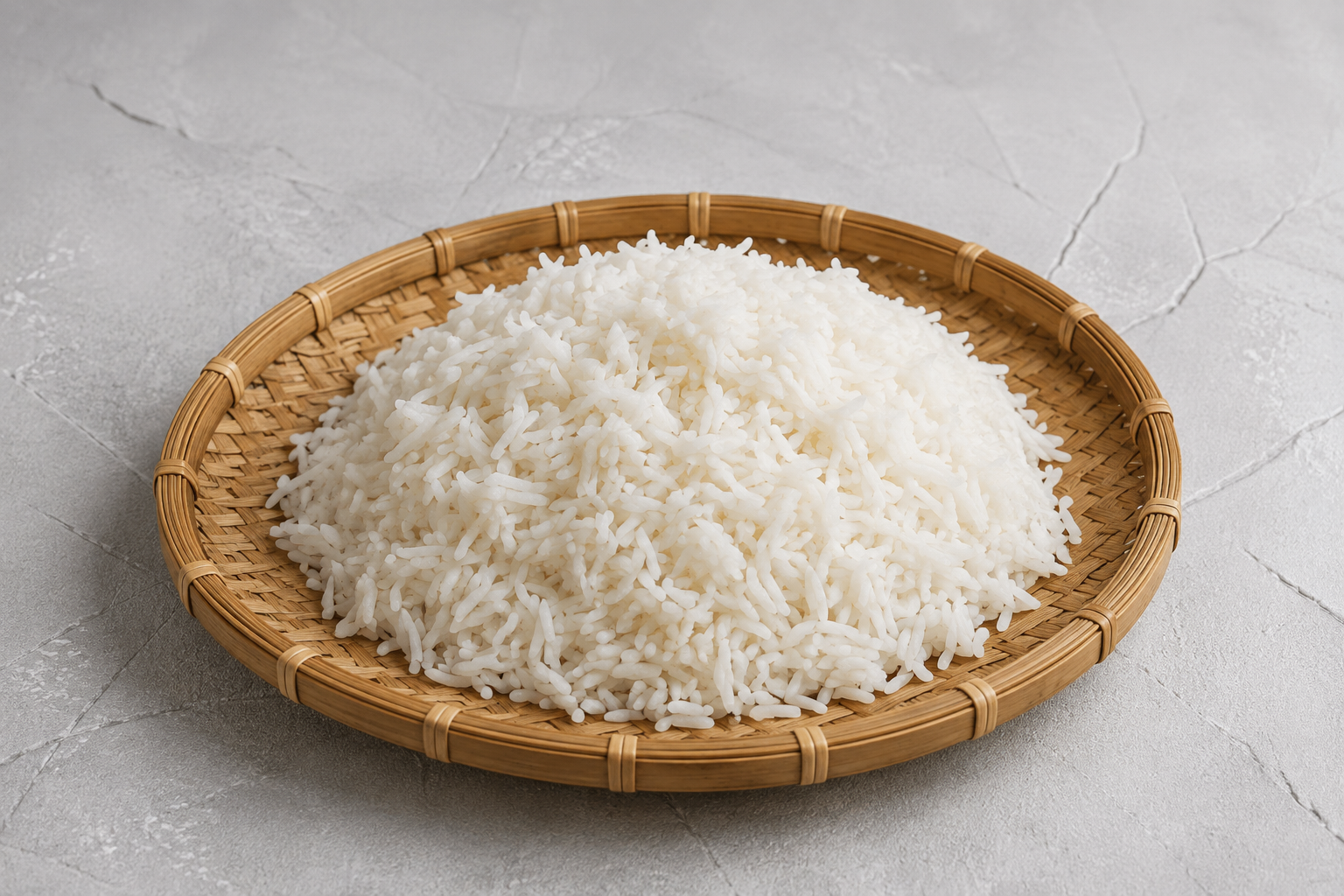 Baat (Rice) — Rohingya Research Foundation