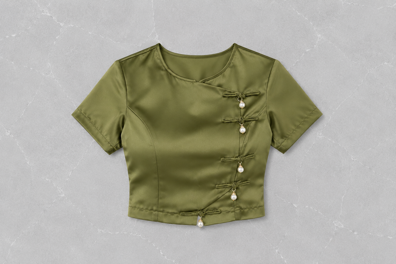Bédai (Blouse) — Rohingya Research Foundation
