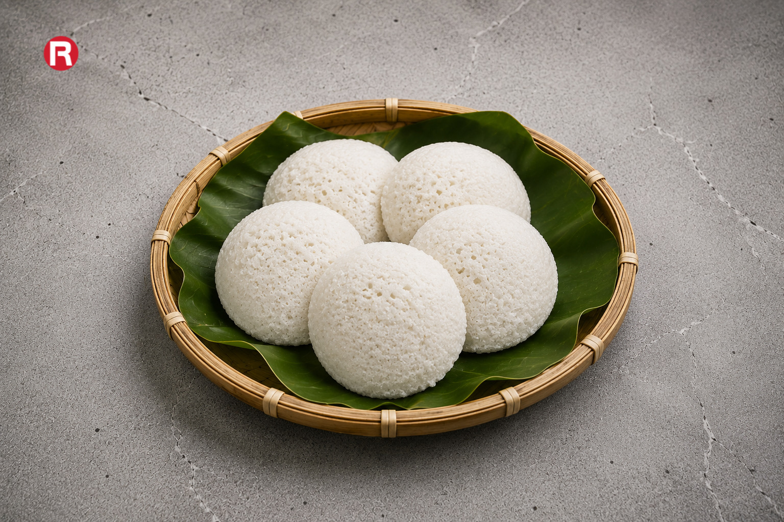 Dui Firá (Layered Rice Coconut Cake) — Rohingya Research Foundation
