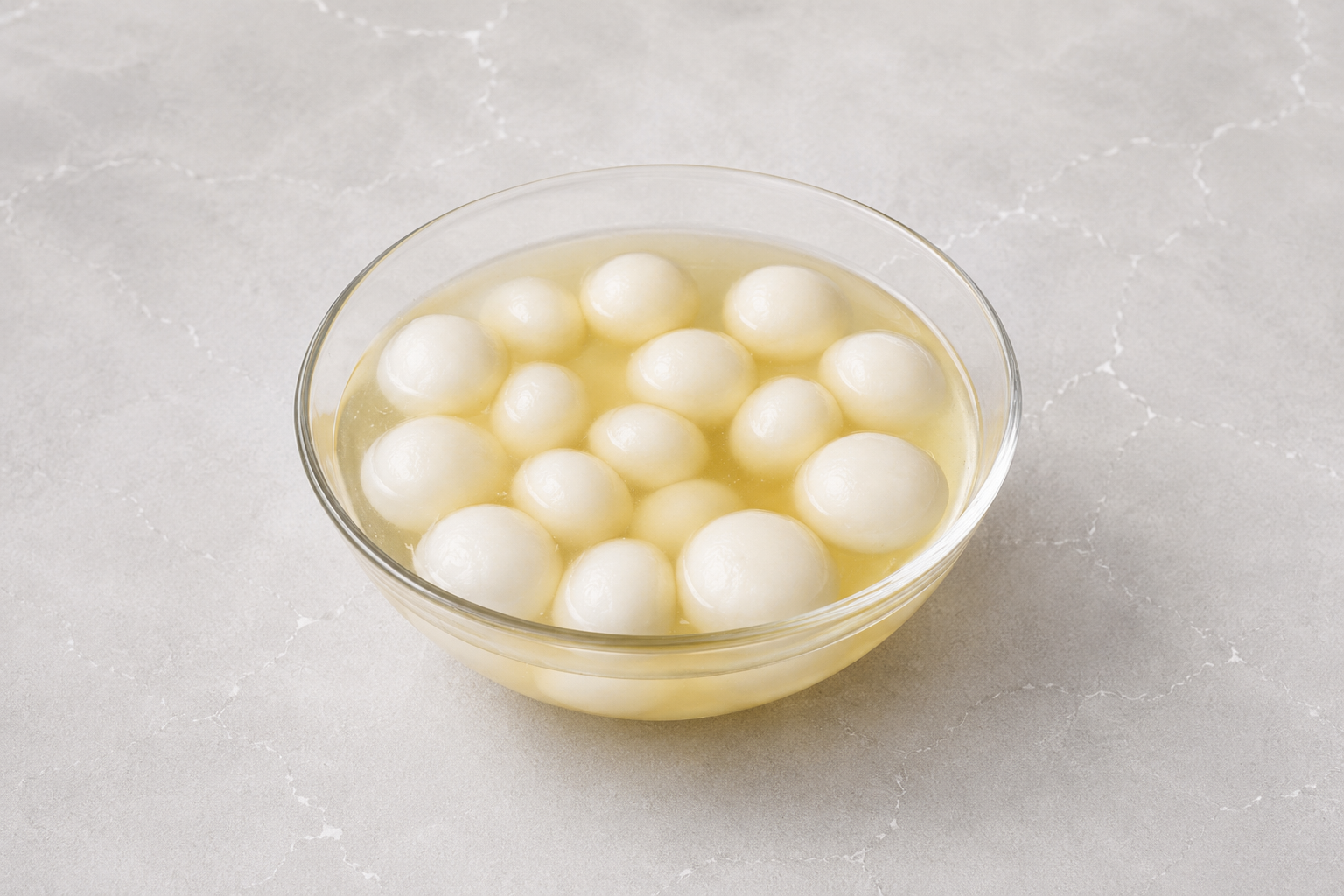 Rosha Golá (Sweet Soaked Bàggulà) — Rohingya Research Foundation