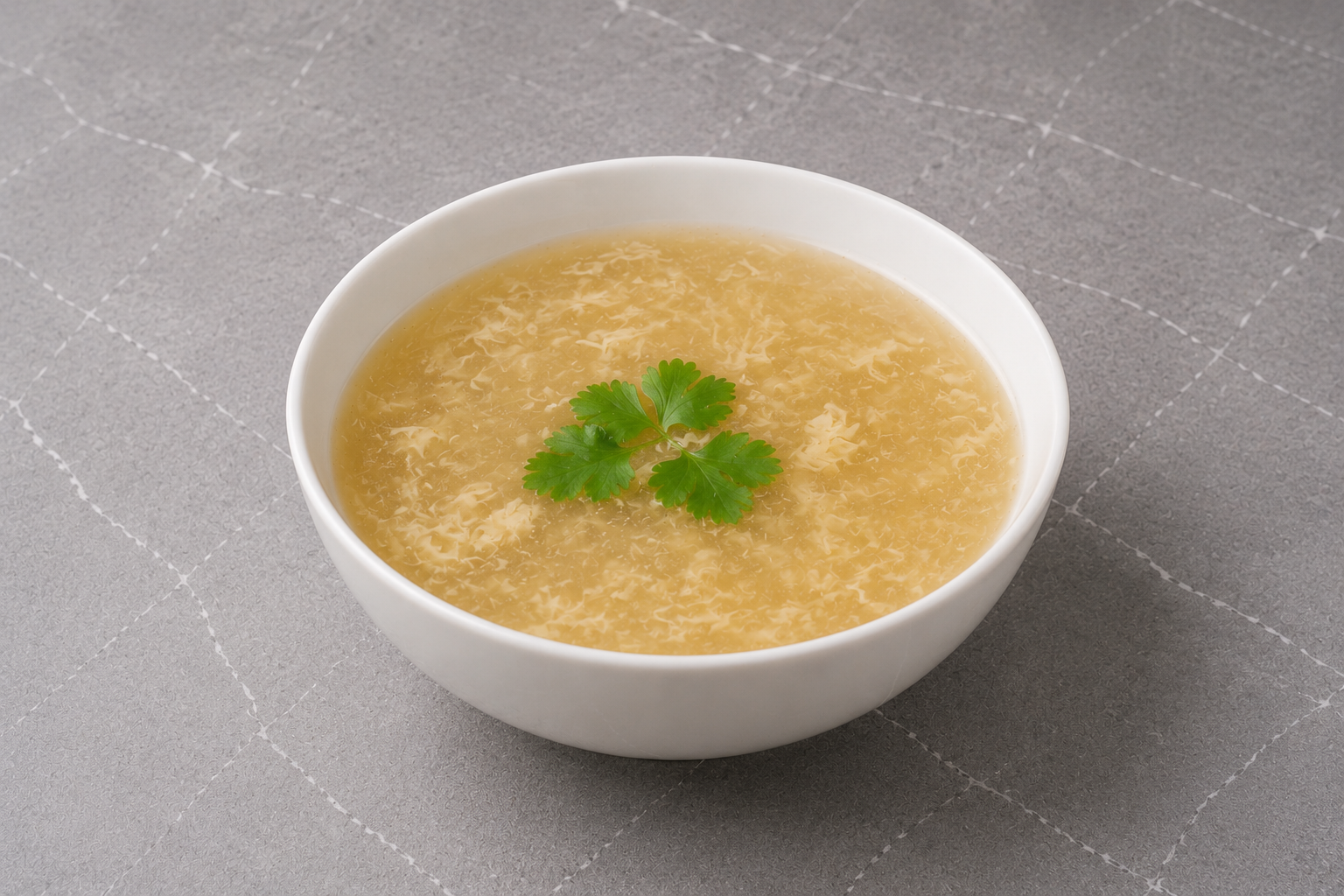 Hazi (Sour Soup) — Rohingya Research Foundation