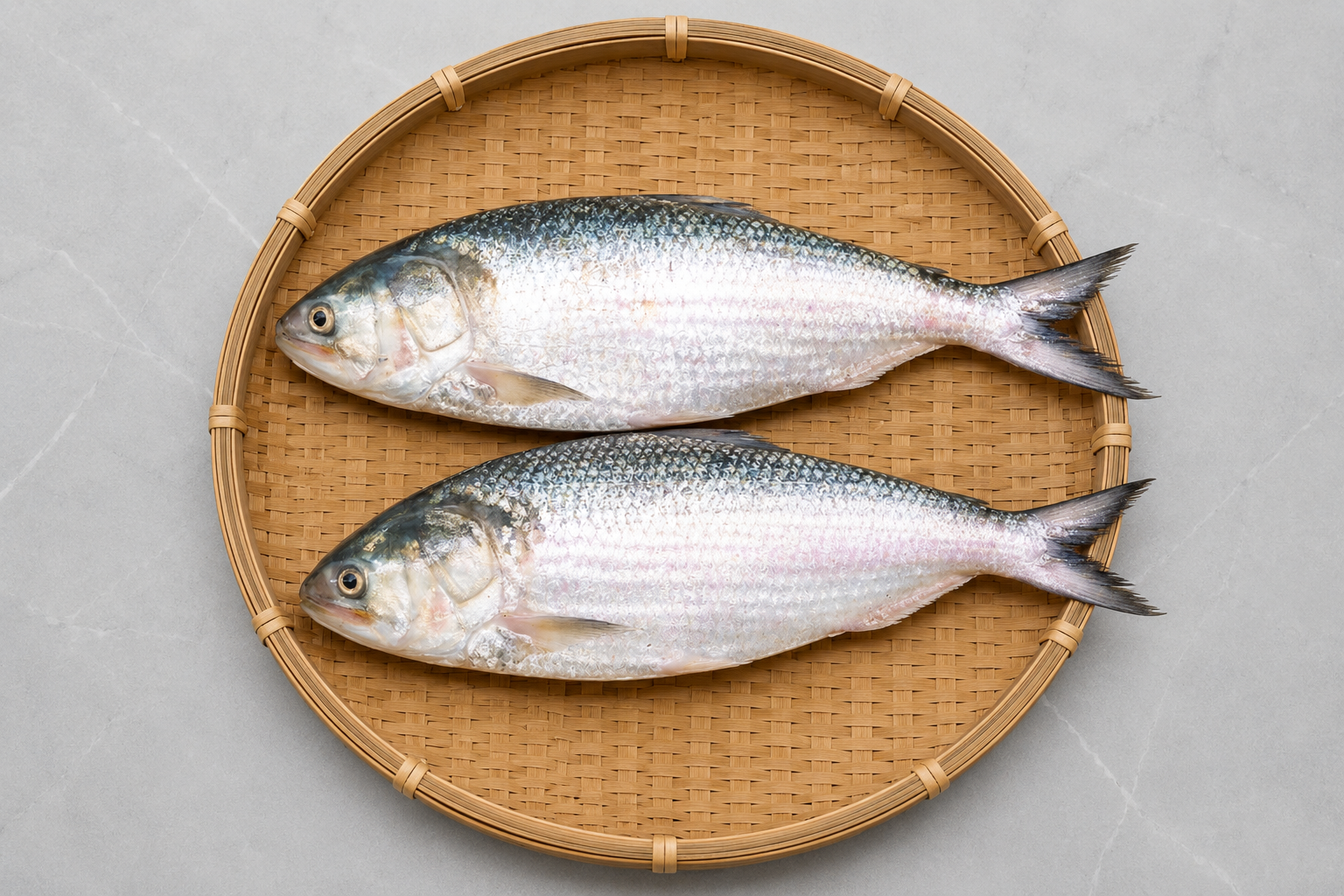 Ellim Mas (Hilsha Fish) — Rohingya Research Foundation