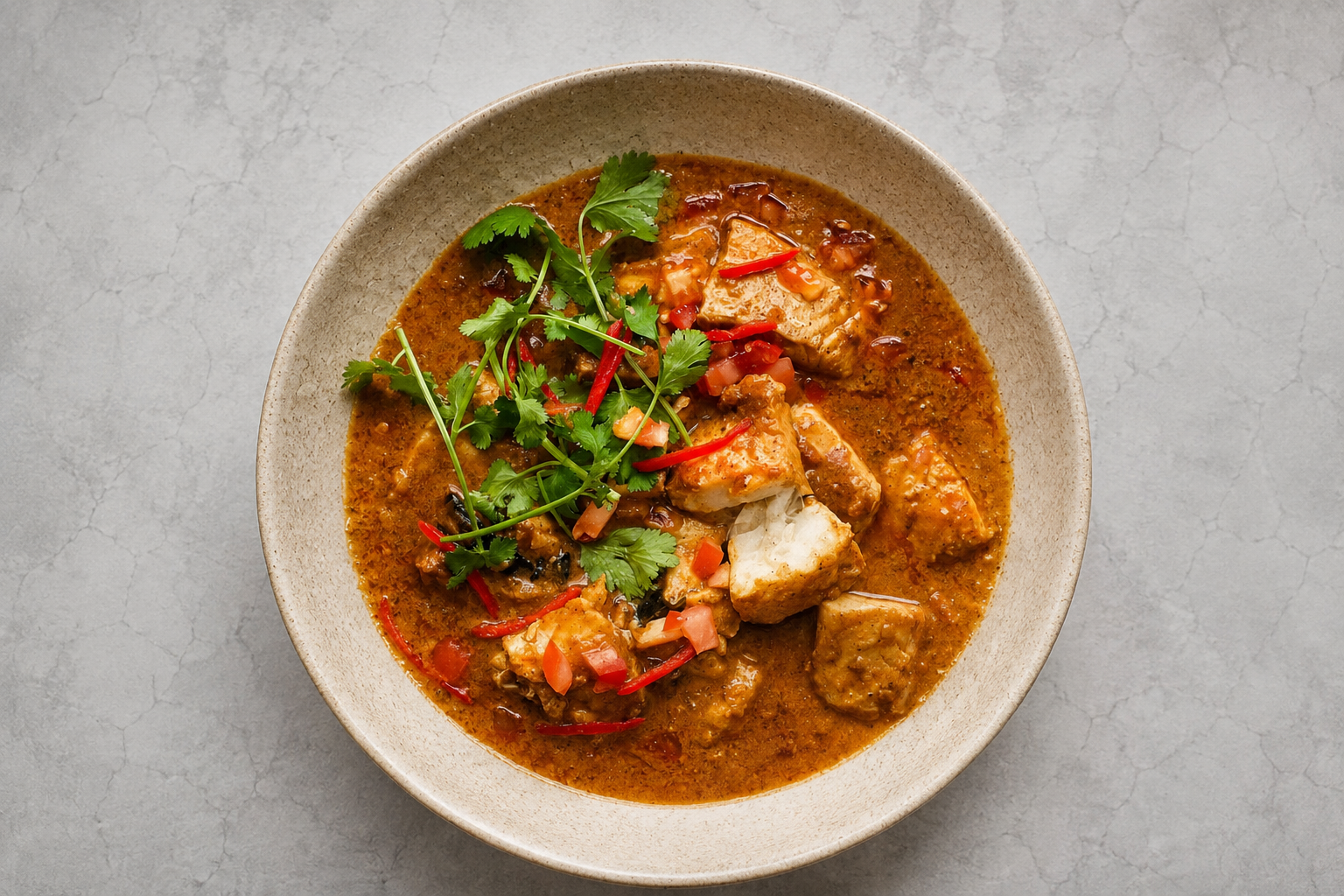 Masór Salón (Fish Curry) — Rohingya Research Foundation