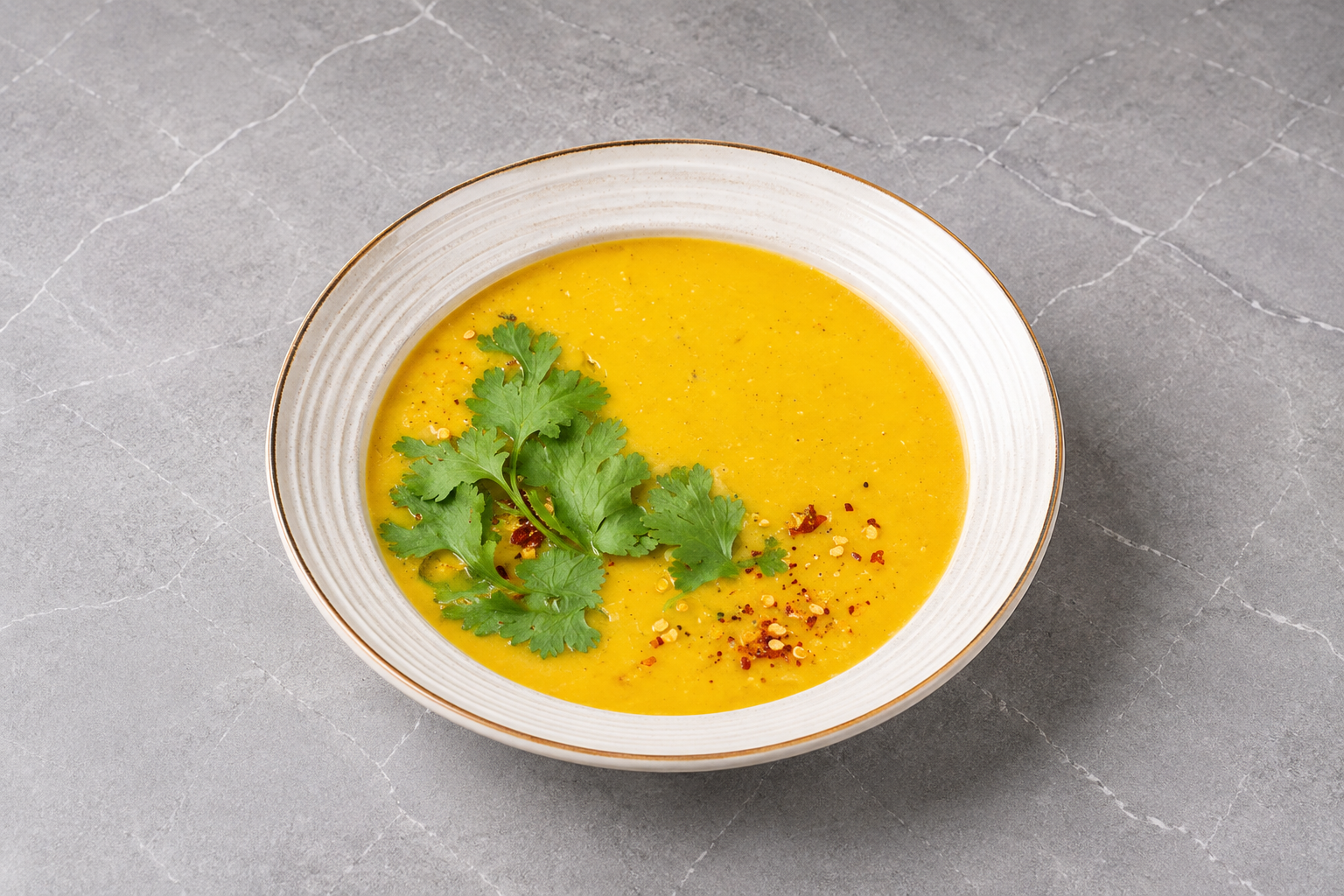 Dail (Dal Soup) — Rohingya Research Foundation