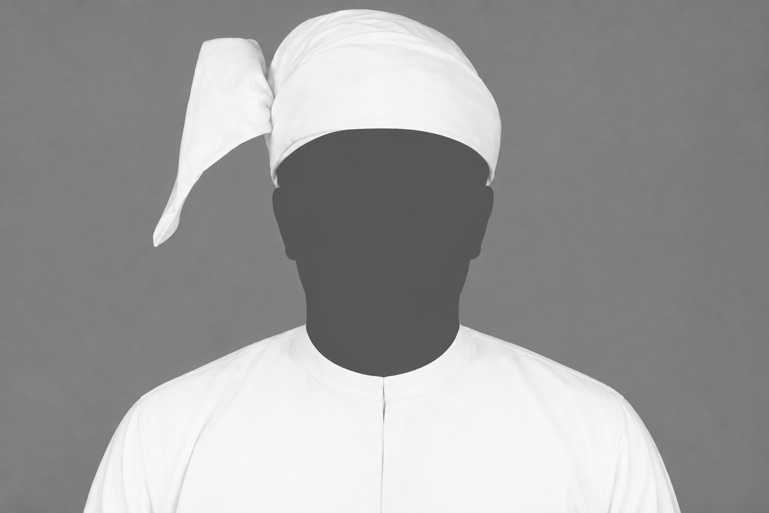 U Abul Bashar (AI-generated representation. No verified photograph located)