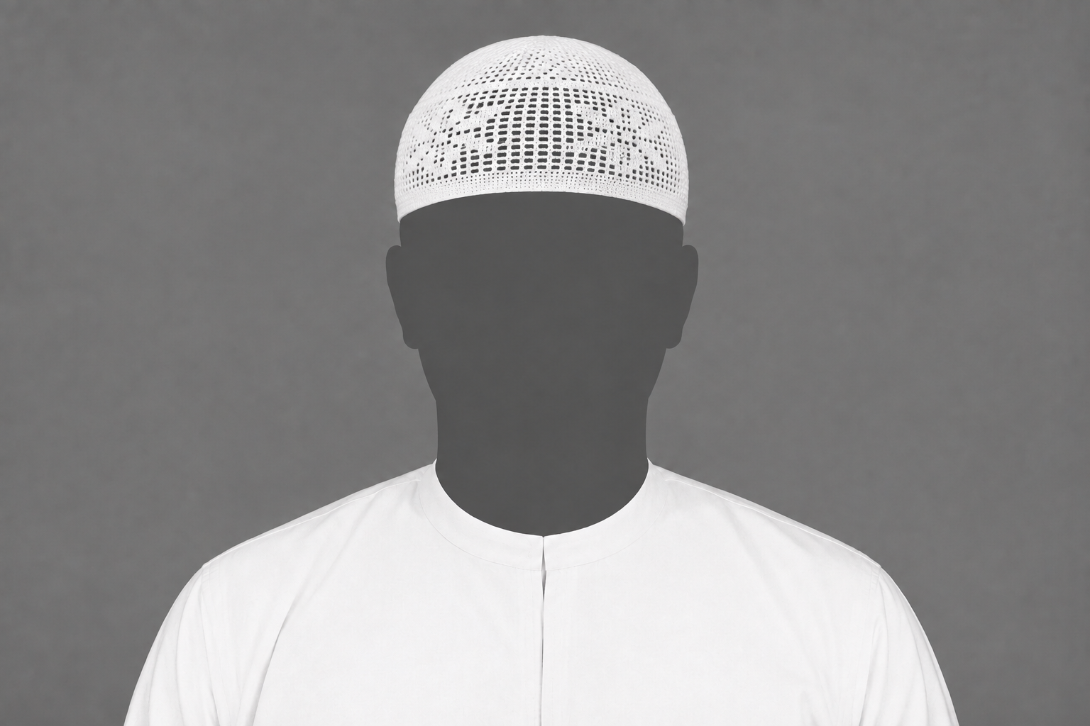 Tikka (Prayer Cap) — Rohingya Research Foundation