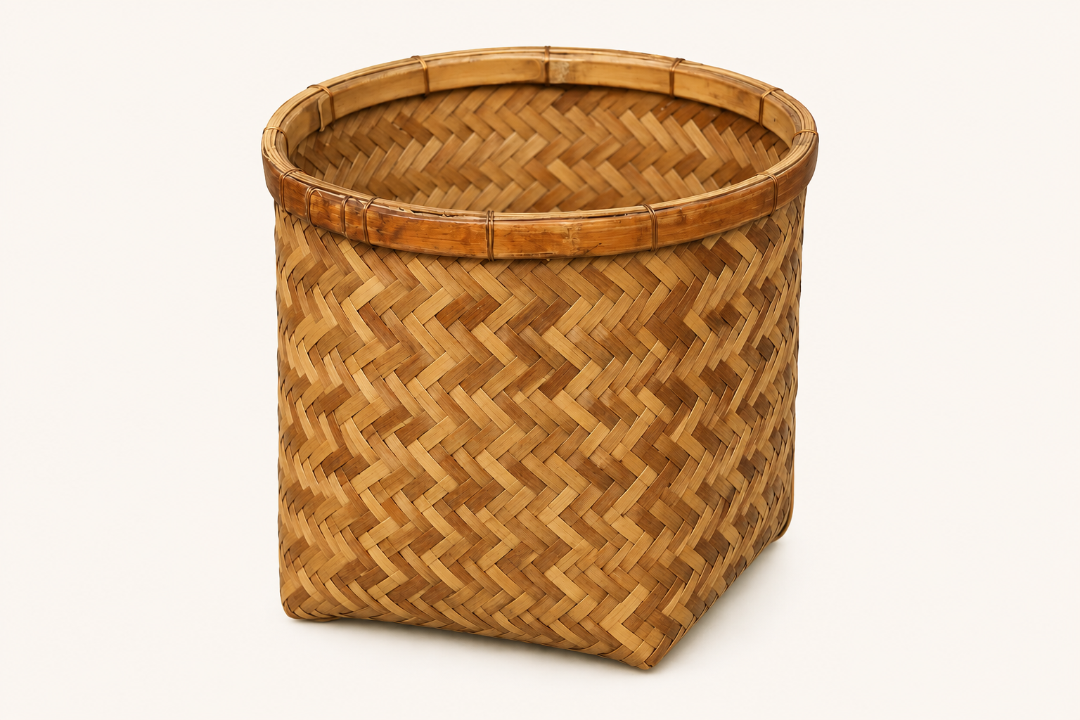 Barang (Paddy Basket) — Rohingya Research Foundation