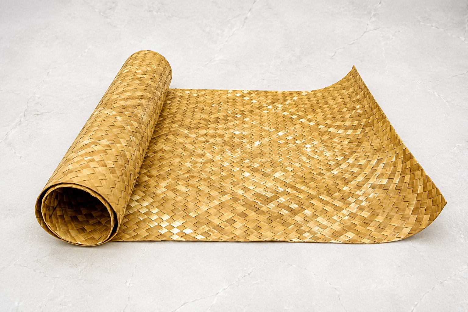 Fatár Sherá (Leaf Mat) — Rohingya Research Foundation