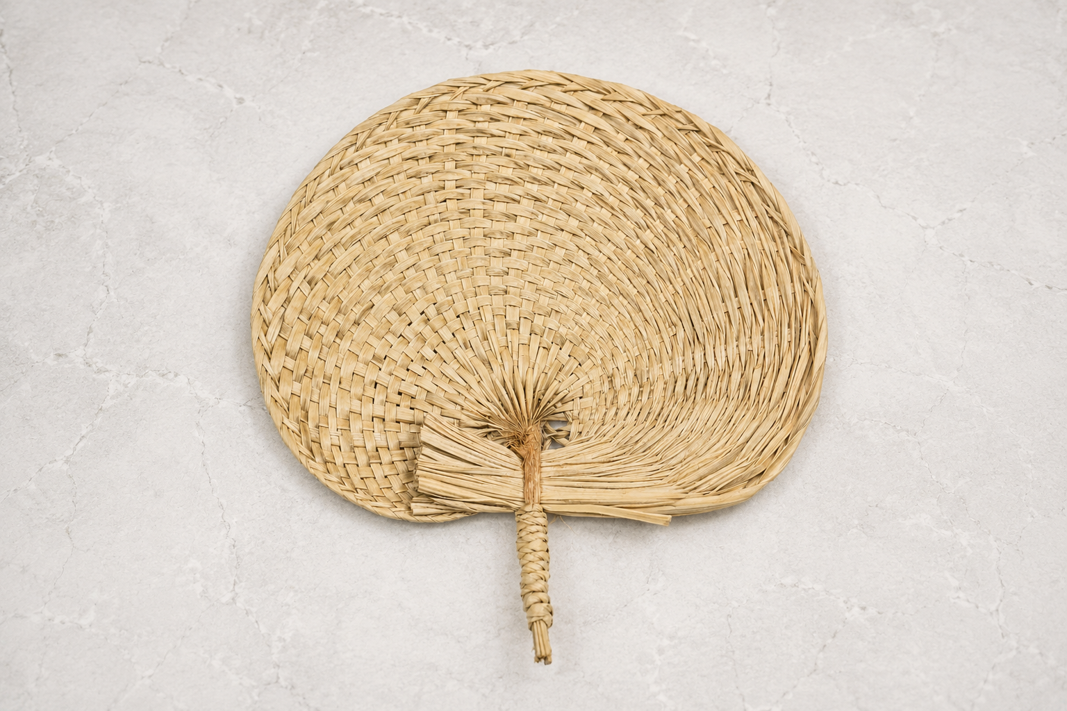 Fathar Besoin (Leaf Fan) — Rohingya Research Foundation