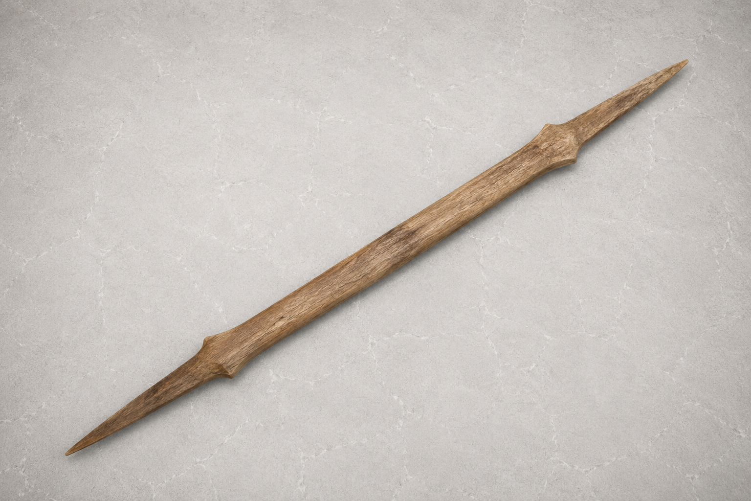 Fuoñsha (Paddy Carrying Pole) — Rohingya Research Foundation