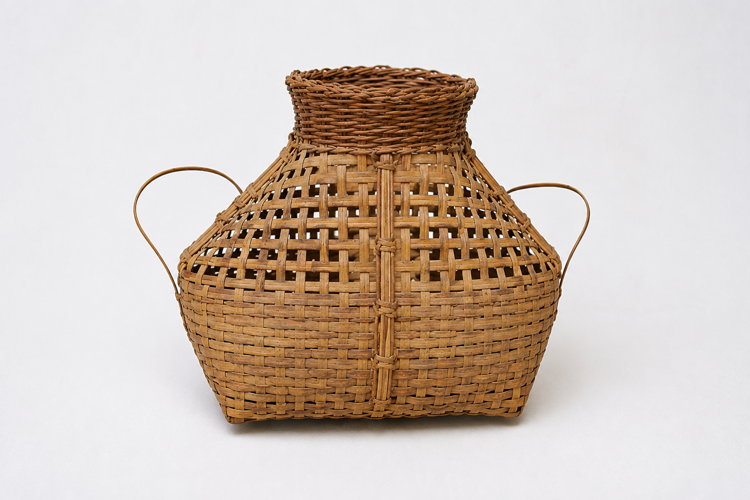 Góittá Dula (Fish Basket) — Rohingya Research Foundation