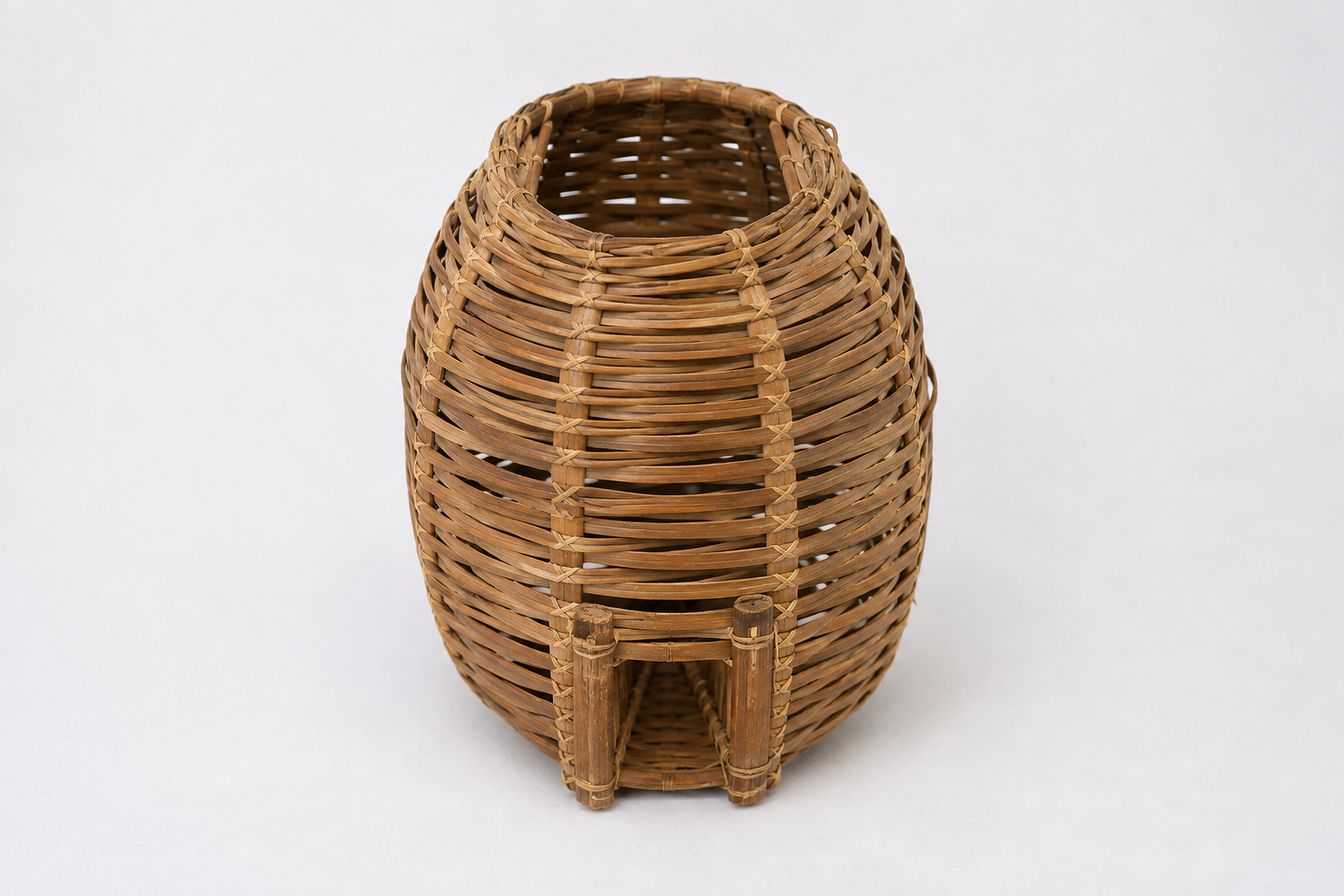 Maasor Bomm (Fish Trap) — Rohingya Research Foundation