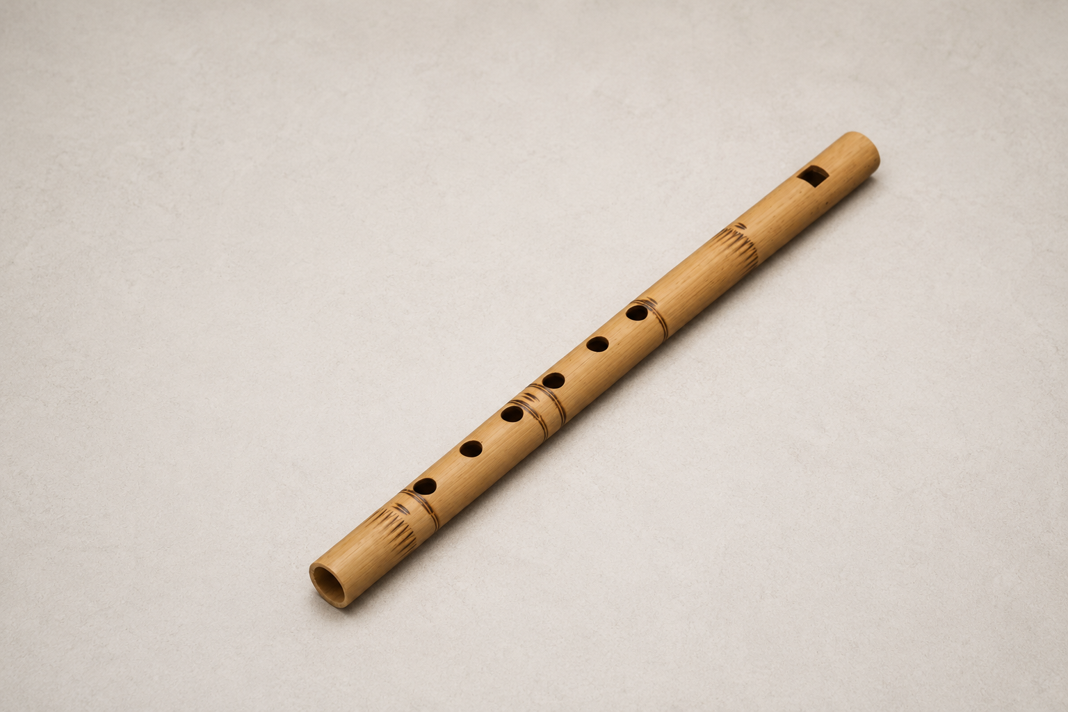 Murali (Bamboo Flute) — Rohingya Research Foundation