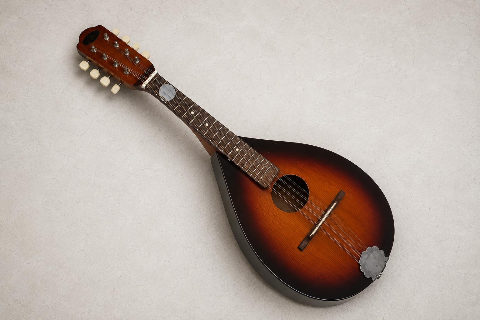 Miltilin (Mandolin) — Rohingya Research Foundation