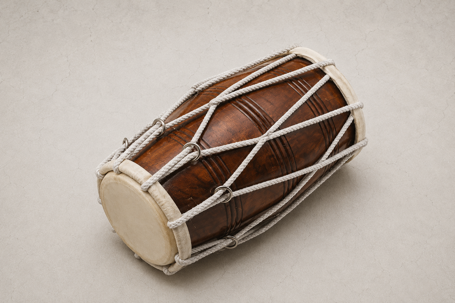 Dúl (Dholak Drum) — Rohingya Research Foundation