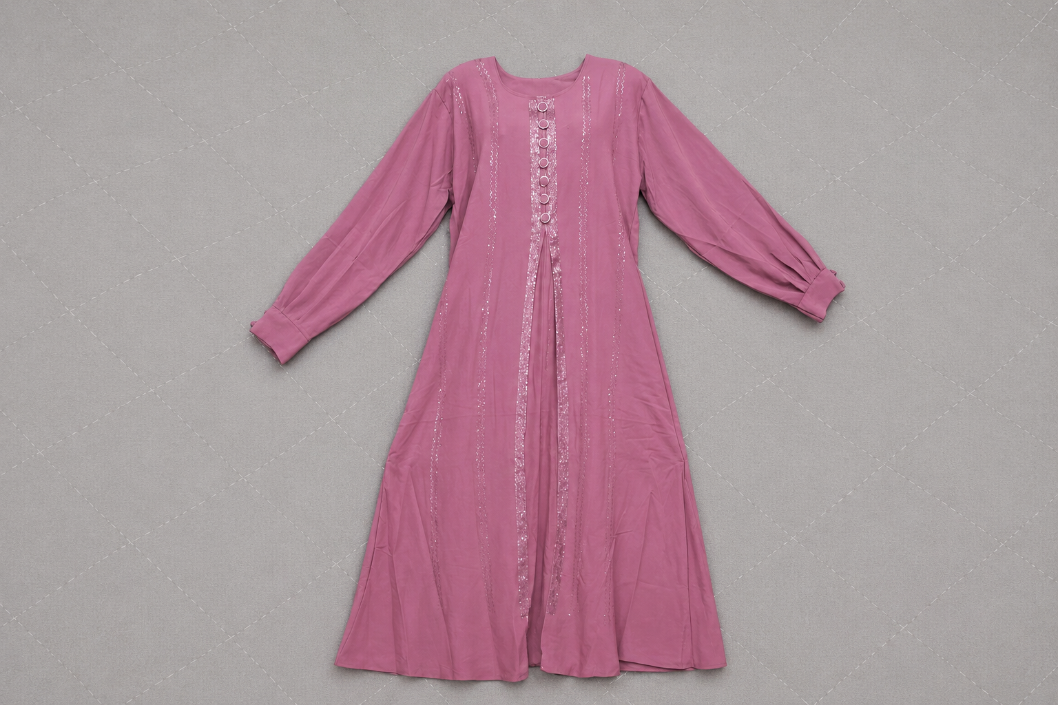 Burqa (Burka) — Rohingya Research Foundation