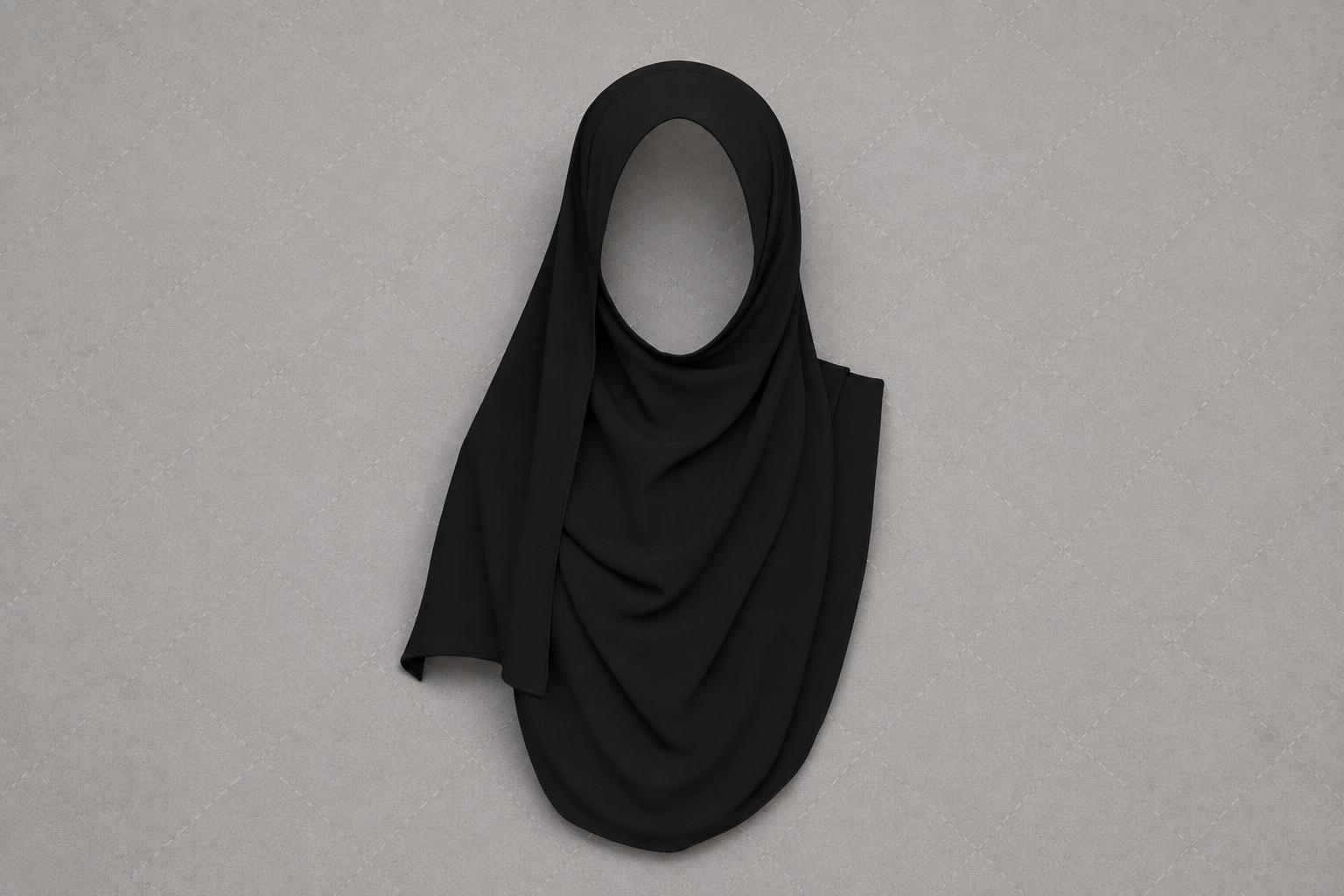 Tikka (Hijab) — Rohingya Research Foundation