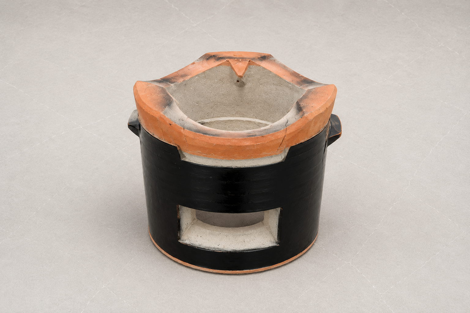 Anarar Sula (Charcoal Stove) — Rohingya Research Foundation