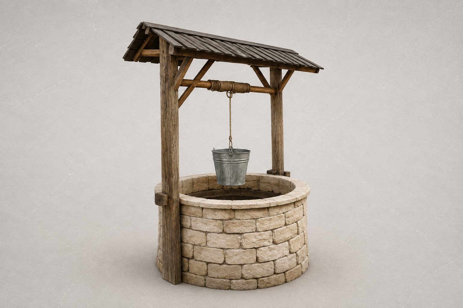 Fať Kua (Dug Well) — Rohingya Research Foundation