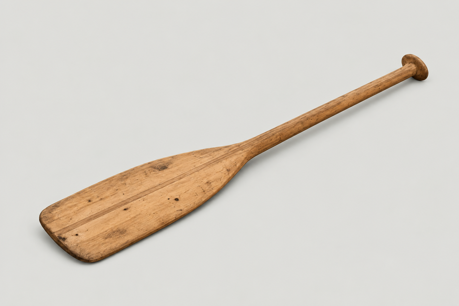 Noor Foi (Boat Paddle) — Rohingya Research Foundation