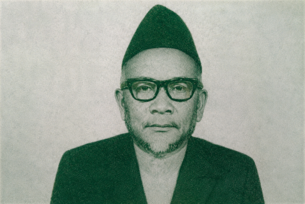 Sultan Mahmud: Rohingya Minister of Health and Parliamentarian of Arakan