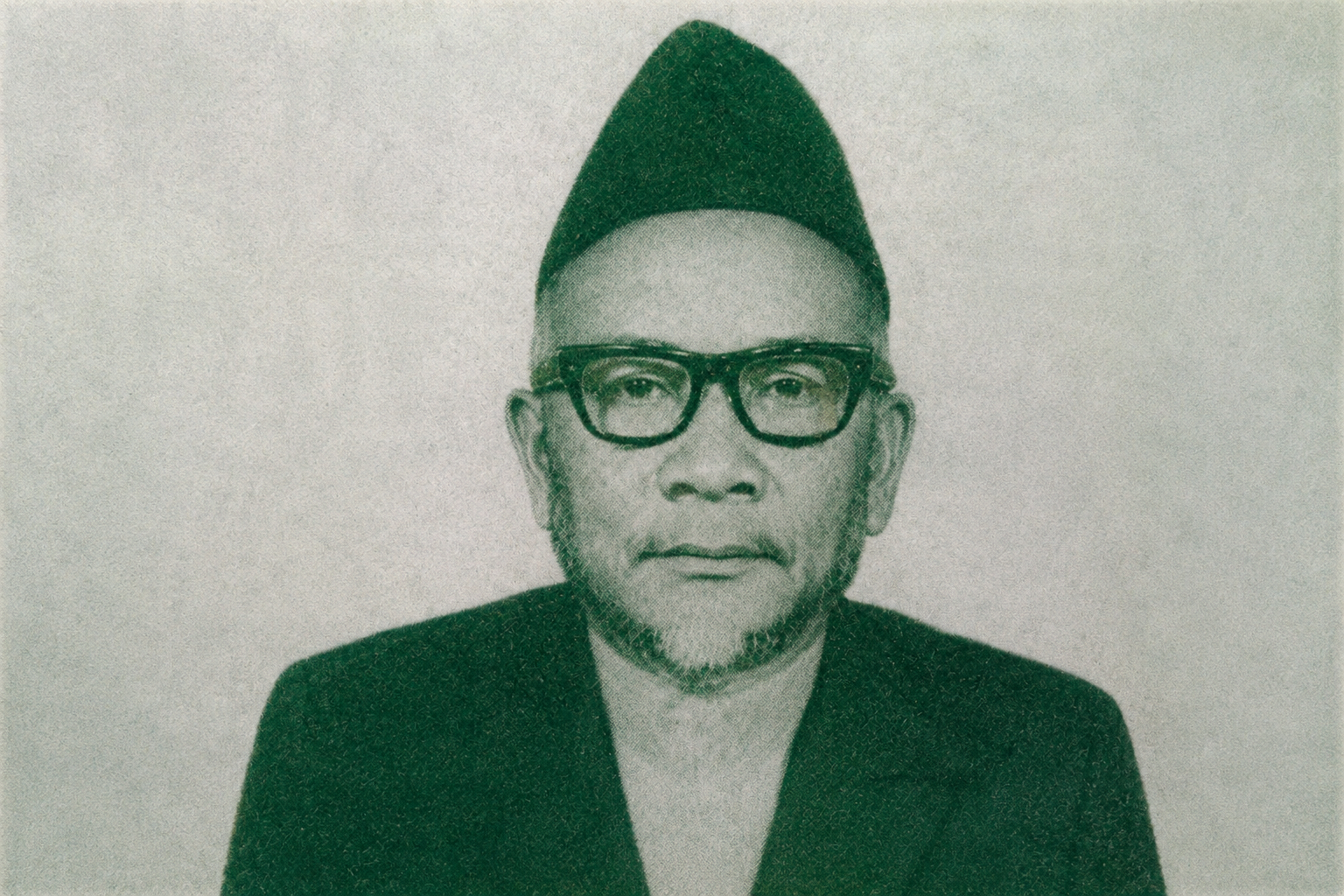 Sultan Mahmud: Rohingya Minister of Health and Parliamentarian of Arakan