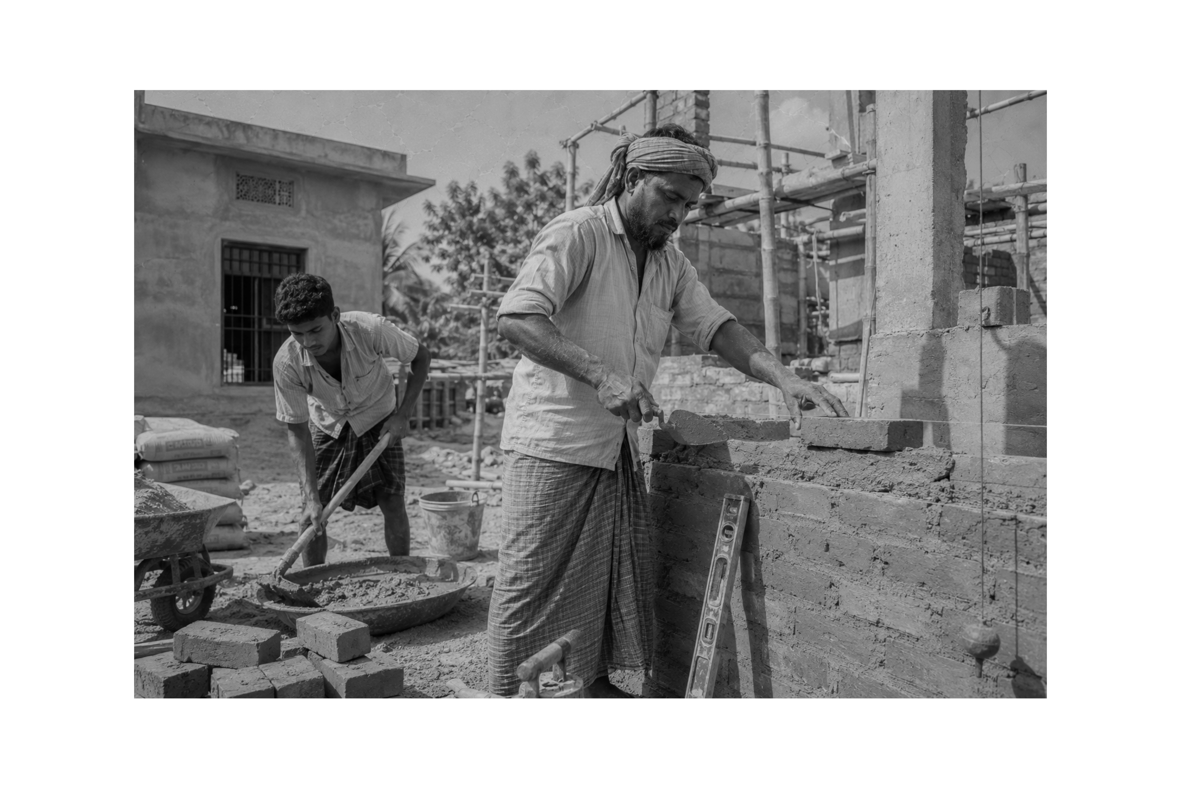 Cemottor Mistri (Mason) — Rohingya Research Foundation