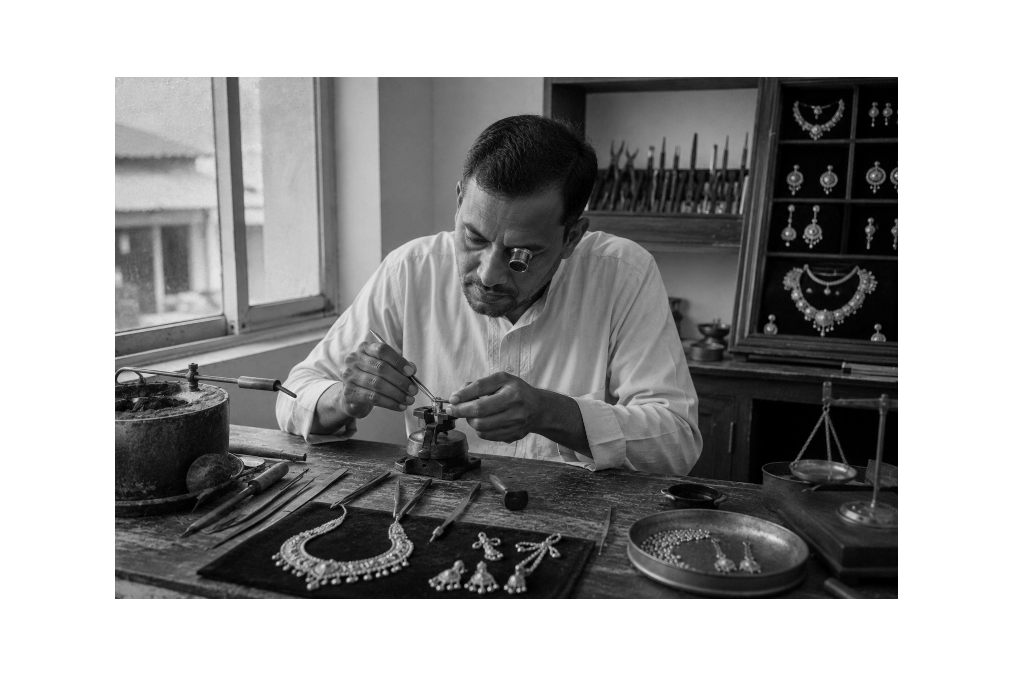 Bainna (Goldsmith) — Rohingya Research Foundation