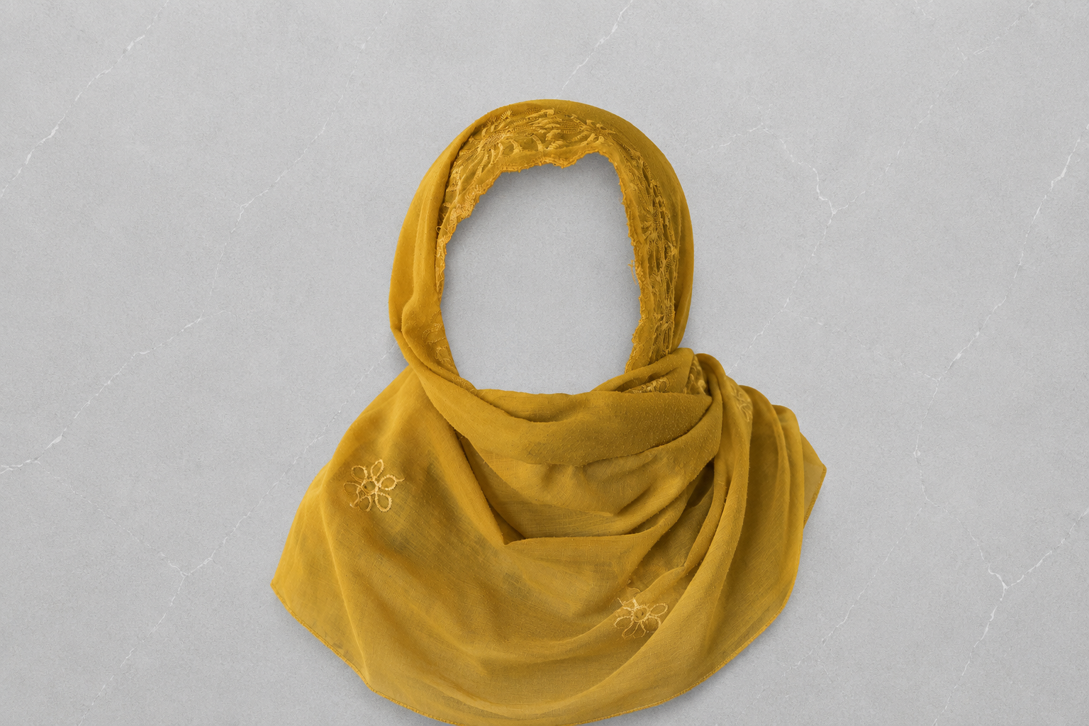 Matha Hoor / Nummal (Head Scarf) — Rohingya Research Foundation