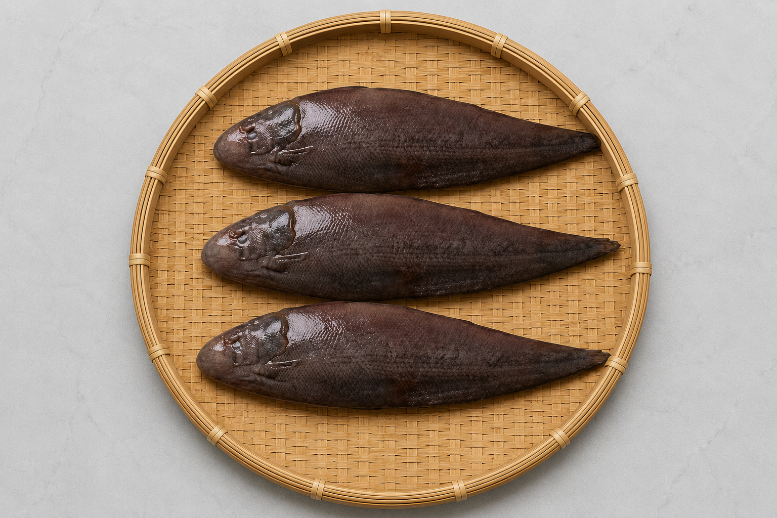 Fatha Mas (Sole Fish) — Rohingya Research Foundation