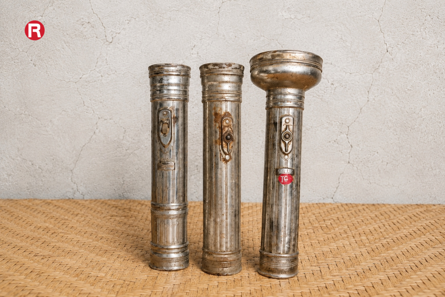 Bor Batti (Big Light) — Rohingya Research Foundation