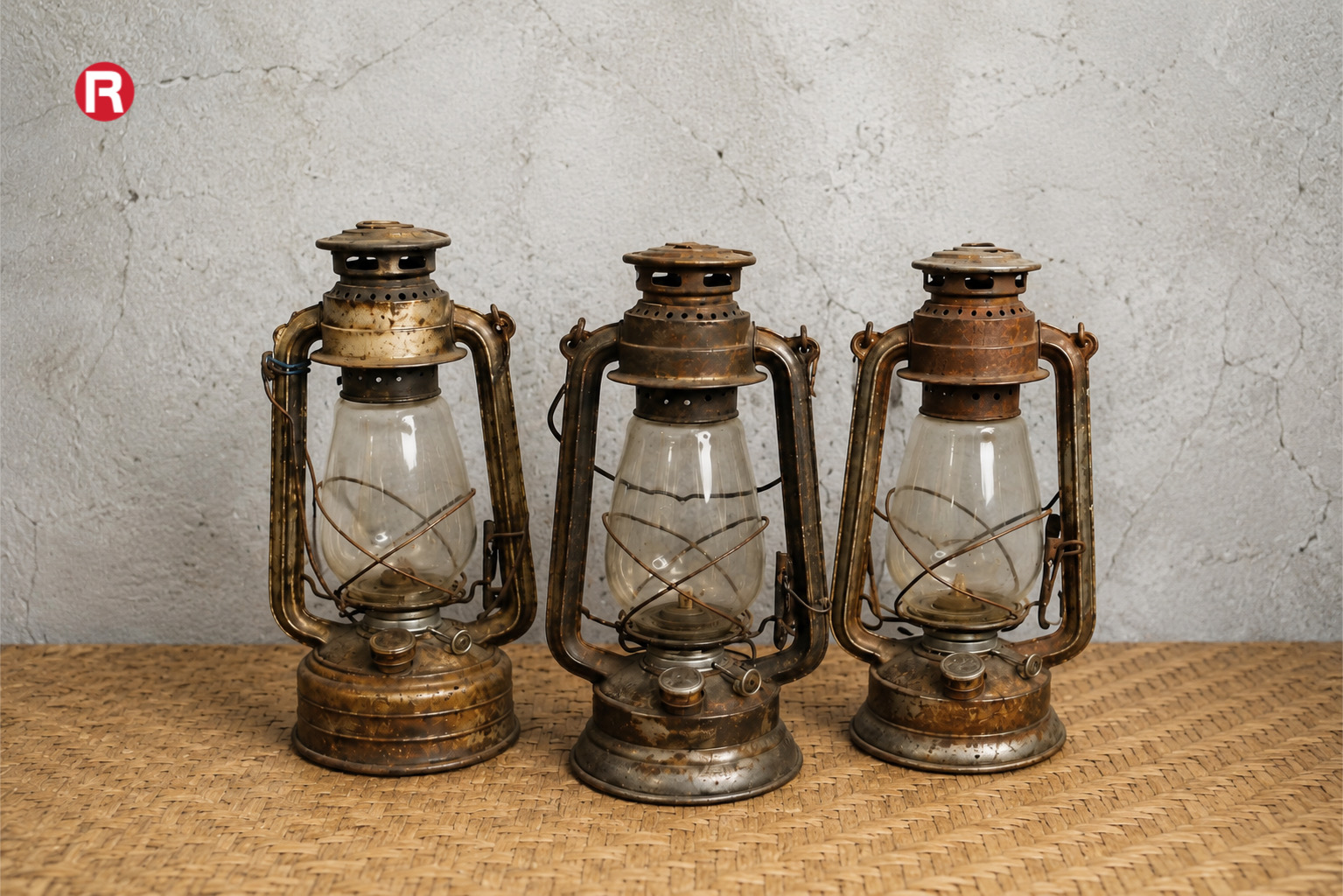 Fánoc (Kerosene Lantern) — Rohingya Research Foundation