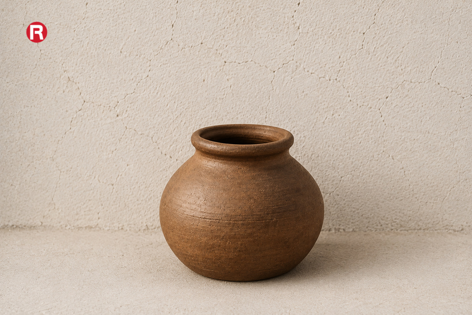 Meitta Gora / Madir Gora (Earthen Water Pot) — Rohingya Research Foundation